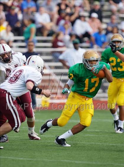 Thumbnail 2 in Fordham Prep @ Holy Cross photogallery.
