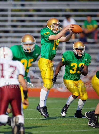 Thumbnail 3 in Fordham Prep @ Holy Cross photogallery.