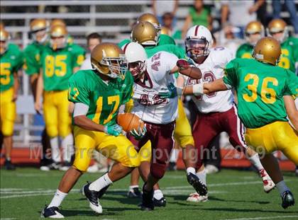 Thumbnail 3 in Fordham Prep @ Holy Cross photogallery.