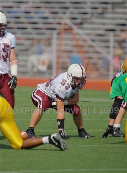 Thumbnail 1 in Fordham Prep @ Holy Cross photogallery.