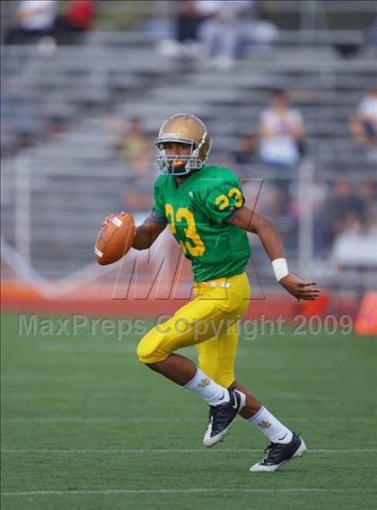 Thumbnail 2 in Fordham Prep @ Holy Cross photogallery.