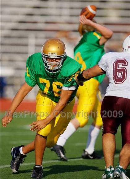 Thumbnail 2 in Fordham Prep @ Holy Cross photogallery.