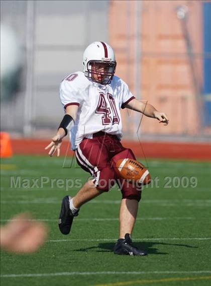 Thumbnail 3 in Fordham Prep @ Holy Cross photogallery.