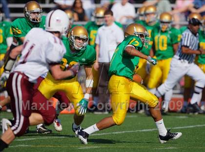 Thumbnail 2 in Fordham Prep @ Holy Cross photogallery.