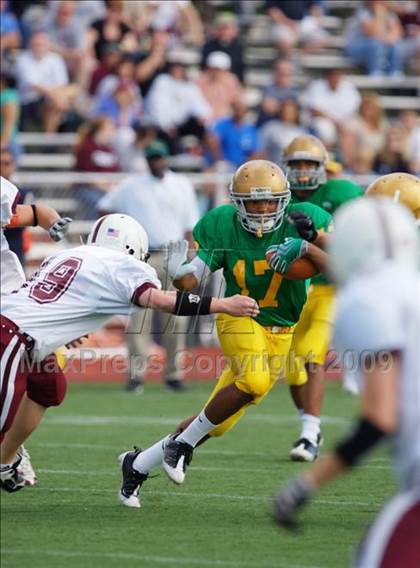 Thumbnail 3 in Fordham Prep @ Holy Cross photogallery.