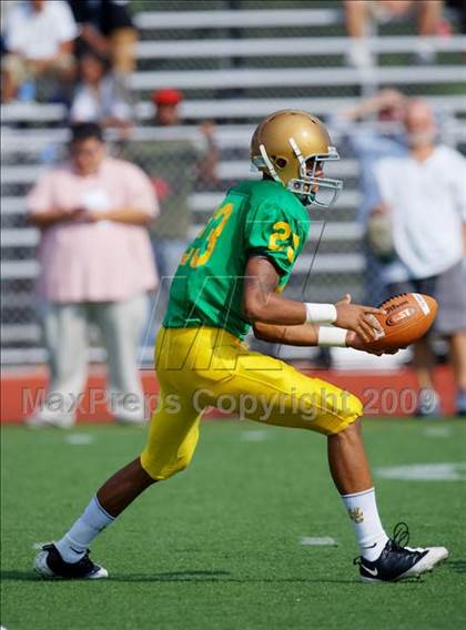 Thumbnail 1 in Fordham Prep @ Holy Cross photogallery.
