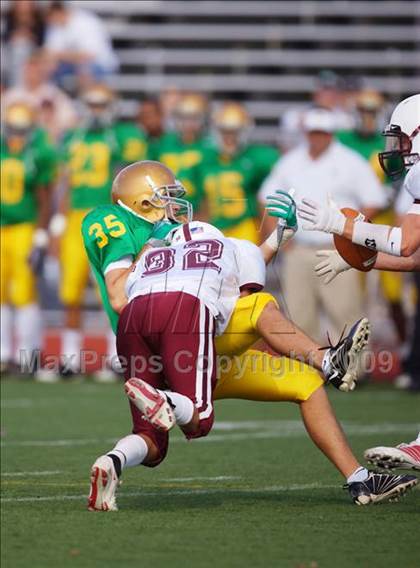 Thumbnail 1 in Fordham Prep @ Holy Cross photogallery.