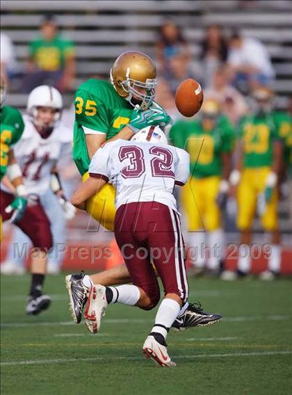 Thumbnail 3 in Fordham Prep @ Holy Cross photogallery.