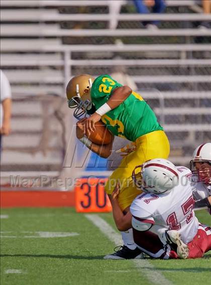 Thumbnail 2 in Fordham Prep @ Holy Cross photogallery.