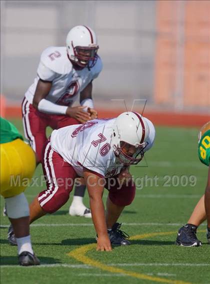 Thumbnail 3 in Fordham Prep @ Holy Cross photogallery.