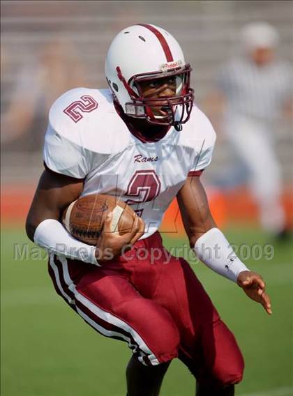 Thumbnail 2 in Fordham Prep @ Holy Cross photogallery.