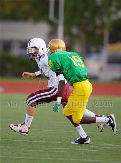 Thumbnail 3 in Fordham Prep @ Holy Cross photogallery.