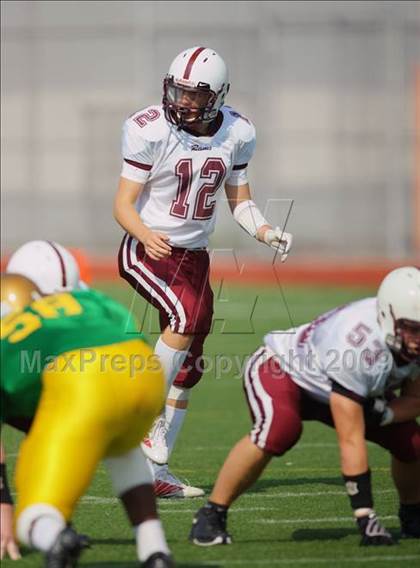 Thumbnail 3 in Fordham Prep @ Holy Cross photogallery.