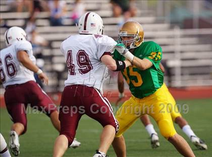 Thumbnail 3 in Fordham Prep @ Holy Cross photogallery.