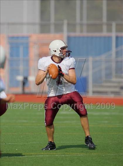 Thumbnail 1 in Fordham Prep @ Holy Cross photogallery.