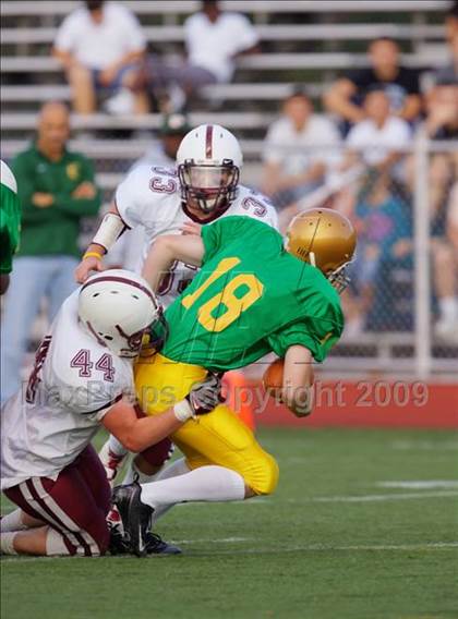 Thumbnail 3 in Fordham Prep @ Holy Cross photogallery.