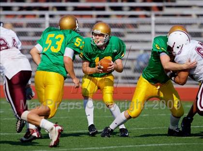Thumbnail 1 in Fordham Prep @ Holy Cross photogallery.