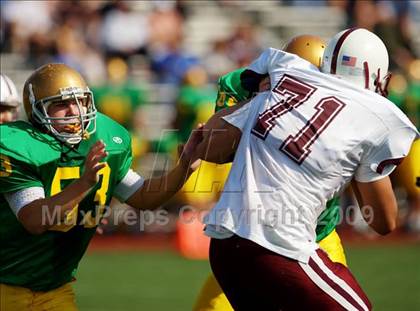 Thumbnail 2 in Fordham Prep @ Holy Cross photogallery.