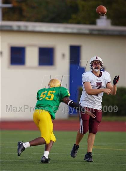 Thumbnail 3 in Fordham Prep @ Holy Cross photogallery.