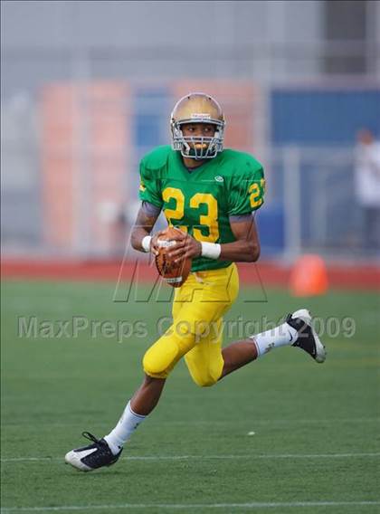 Thumbnail 1 in Fordham Prep @ Holy Cross photogallery.