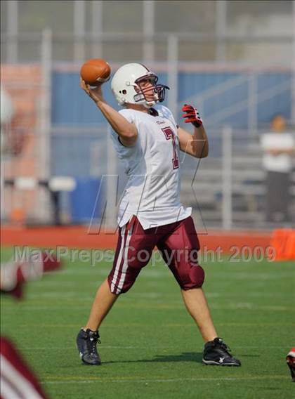 Thumbnail 2 in Fordham Prep @ Holy Cross photogallery.