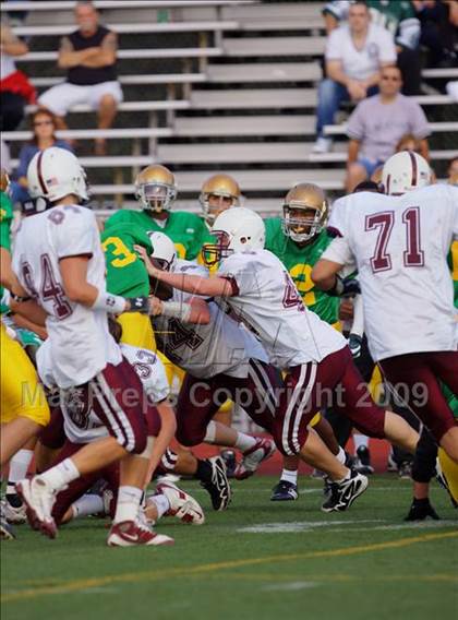 Thumbnail 2 in Fordham Prep @ Holy Cross photogallery.