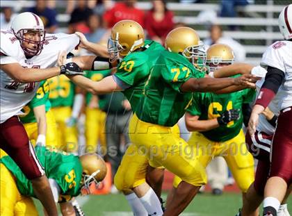 Thumbnail 1 in Fordham Prep @ Holy Cross photogallery.