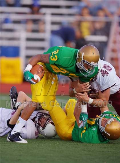 Thumbnail 3 in Fordham Prep @ Holy Cross photogallery.