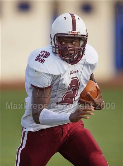 Thumbnail 1 in Fordham Prep @ Holy Cross photogallery.