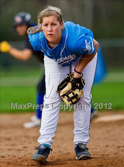 Thumbnail 1 in Sweeny vs Bay City (1st Capitol Classic) photogallery.