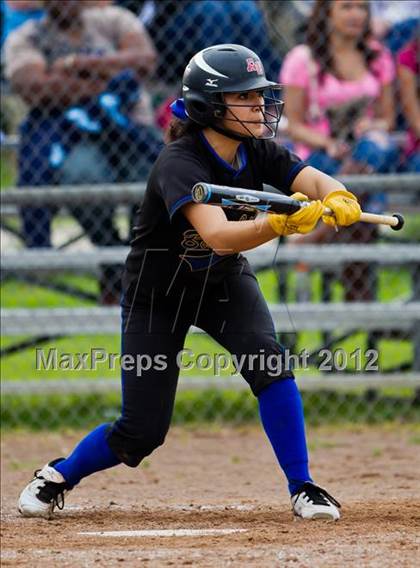 Thumbnail 1 in Sweeny vs Bay City (1st Capitol Classic) photogallery.