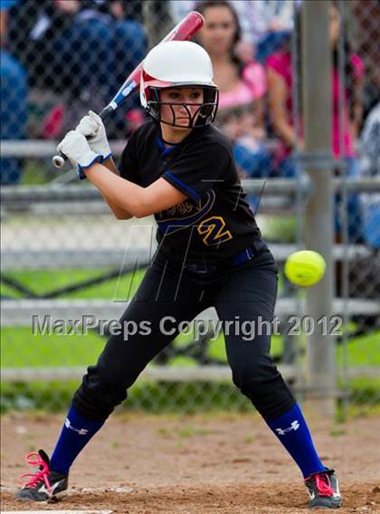 Thumbnail 1 in Sweeny vs Bay City (1st Capitol Classic) photogallery.