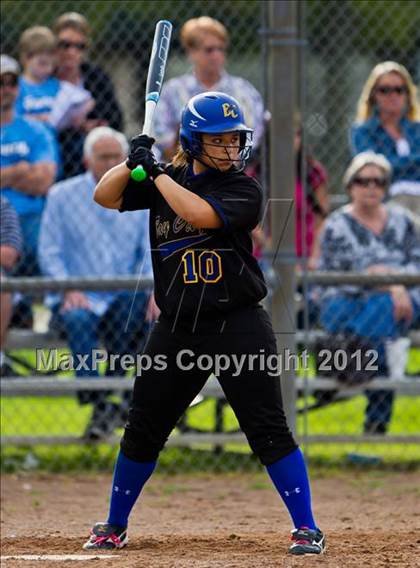 Thumbnail 3 in Sweeny vs Bay City (1st Capitol Classic) photogallery.