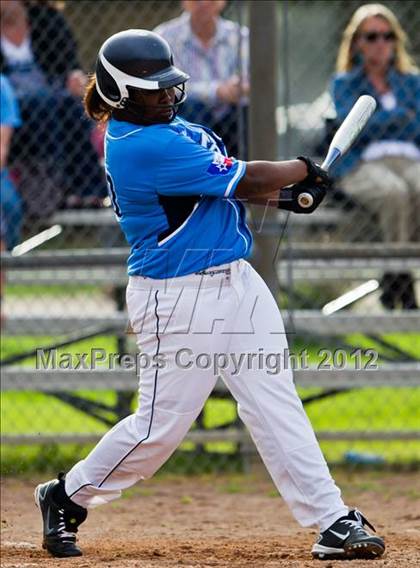Thumbnail 3 in Sweeny vs Bay City (1st Capitol Classic) photogallery.