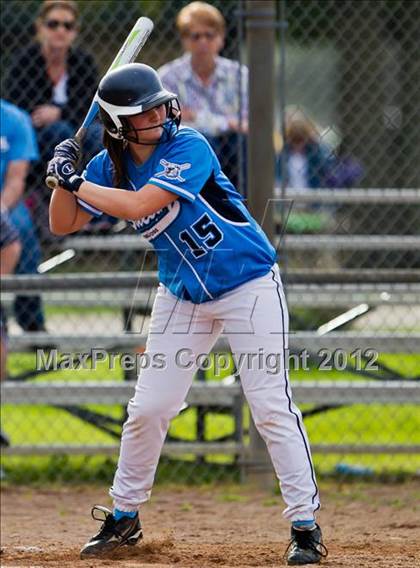 Thumbnail 3 in Sweeny vs Bay City (1st Capitol Classic) photogallery.