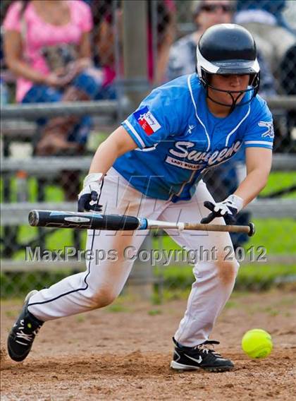 Thumbnail 3 in Sweeny vs Bay City (1st Capitol Classic) photogallery.