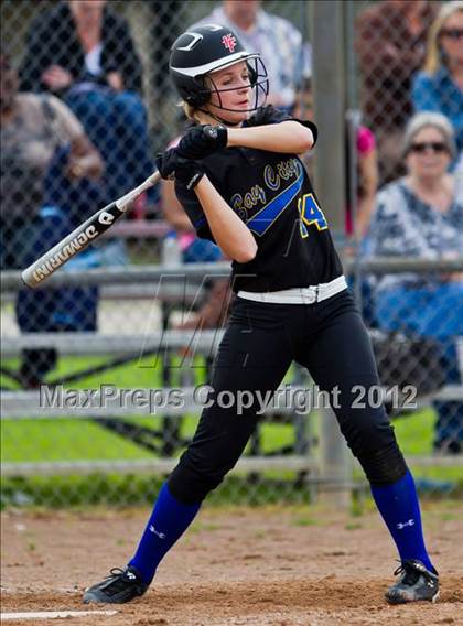 Thumbnail 2 in Sweeny vs Bay City (1st Capitol Classic) photogallery.