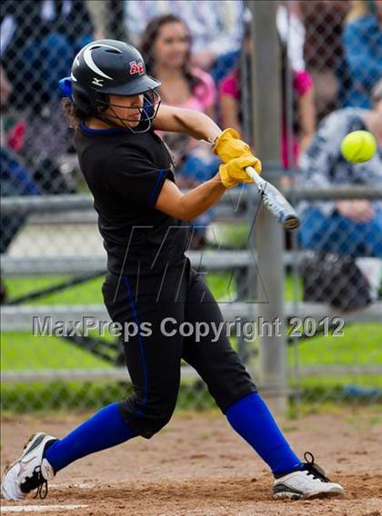 Thumbnail 2 in Sweeny vs Bay City (1st Capitol Classic) photogallery.