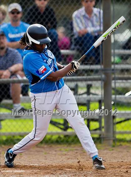 Thumbnail 1 in Sweeny vs Bay City (1st Capitol Classic) photogallery.
