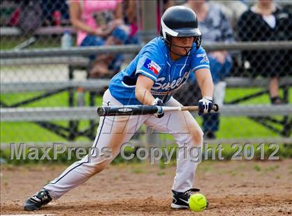 Thumbnail 2 in Sweeny vs Bay City (1st Capitol Classic) photogallery.