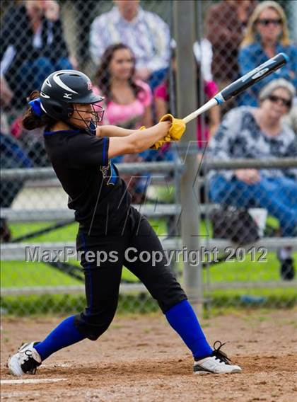 Thumbnail 3 in Sweeny vs Bay City (1st Capitol Classic) photogallery.
