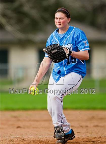 Thumbnail 3 in Sweeny vs Bay City (1st Capitol Classic) photogallery.