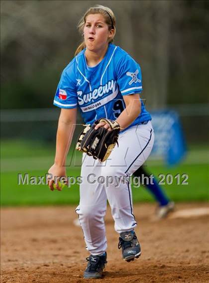 Thumbnail 2 in Sweeny vs Bay City (1st Capitol Classic) photogallery.