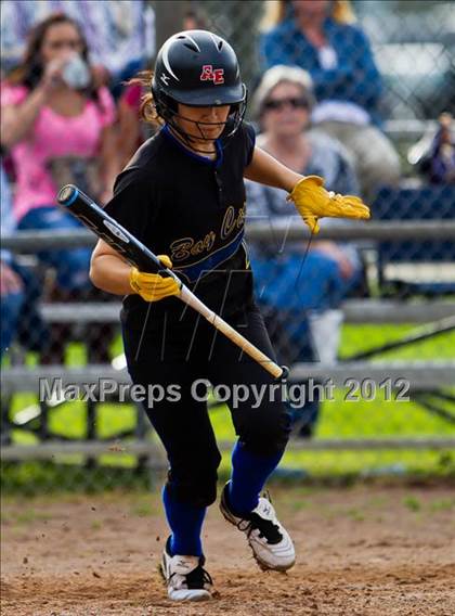 Thumbnail 3 in Sweeny vs Bay City (1st Capitol Classic) photogallery.