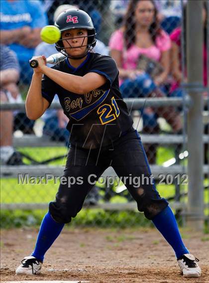 Thumbnail 1 in Sweeny vs Bay City (1st Capitol Classic) photogallery.