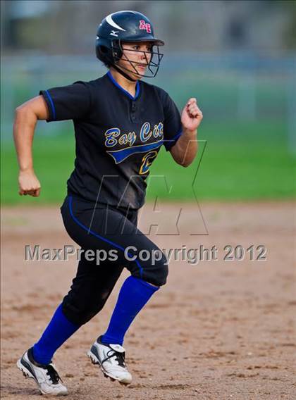 Thumbnail 1 in Sweeny vs Bay City (1st Capitol Classic) photogallery.