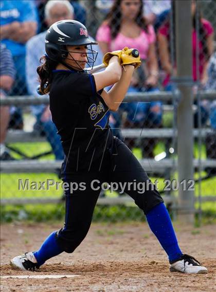 Thumbnail 1 in Sweeny vs Bay City (1st Capitol Classic) photogallery.