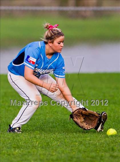 Thumbnail 1 in Sweeny vs Bay City (1st Capitol Classic) photogallery.