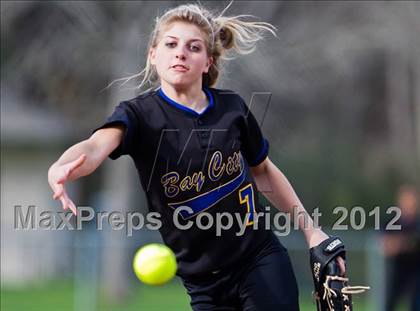 Thumbnail 2 in Sweeny vs Bay City (1st Capitol Classic) photogallery.