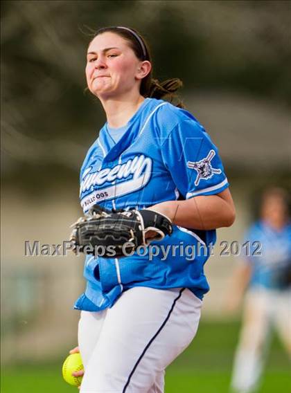 Thumbnail 1 in Sweeny vs Bay City (1st Capitol Classic) photogallery.